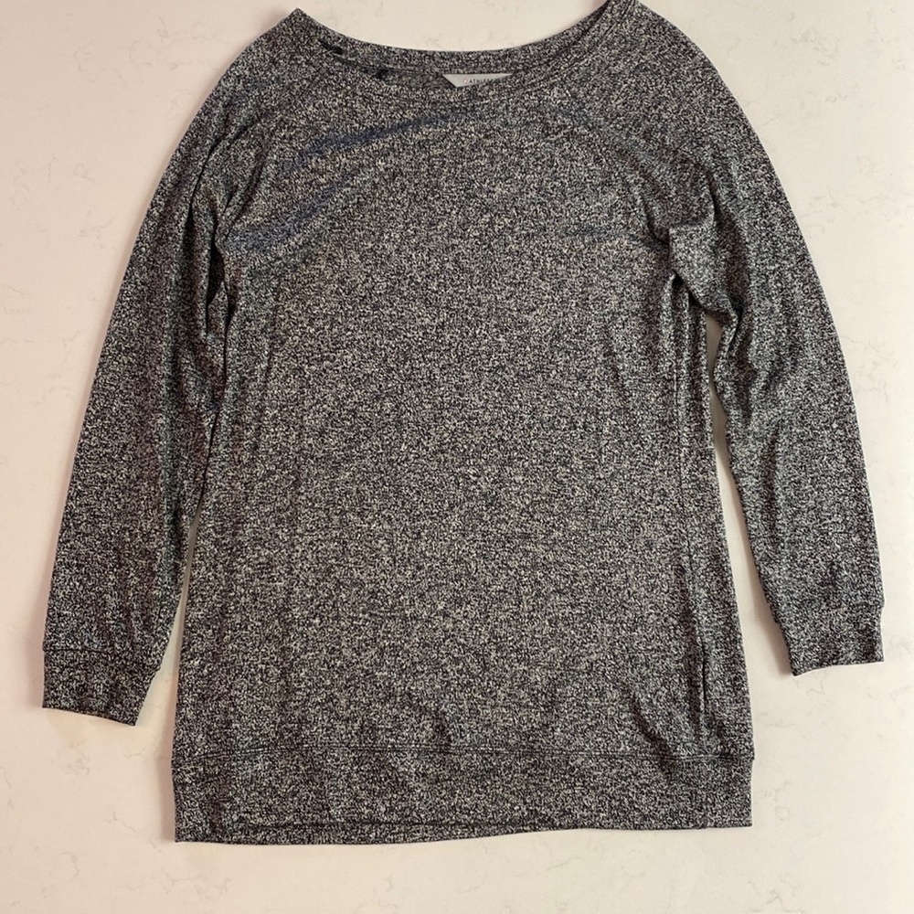 Athleta Tunic top.